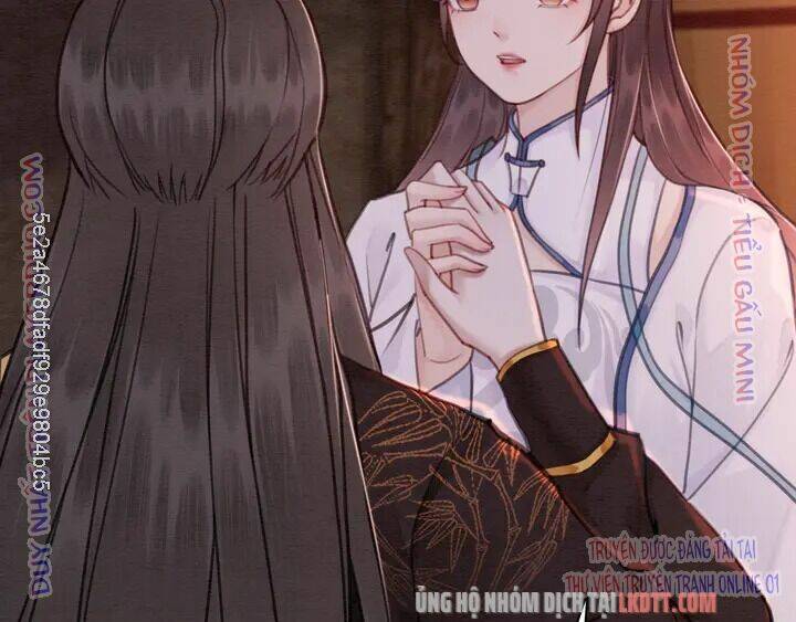 trọng sinh bá sủng nhiếp chính vương quá mạnh mẽ chapter 139 59