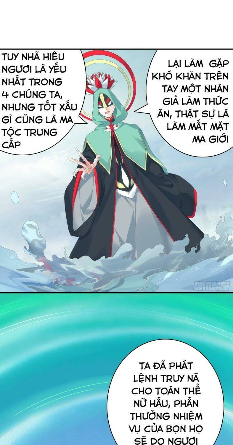 ta muốn ngao du chapter 6 5