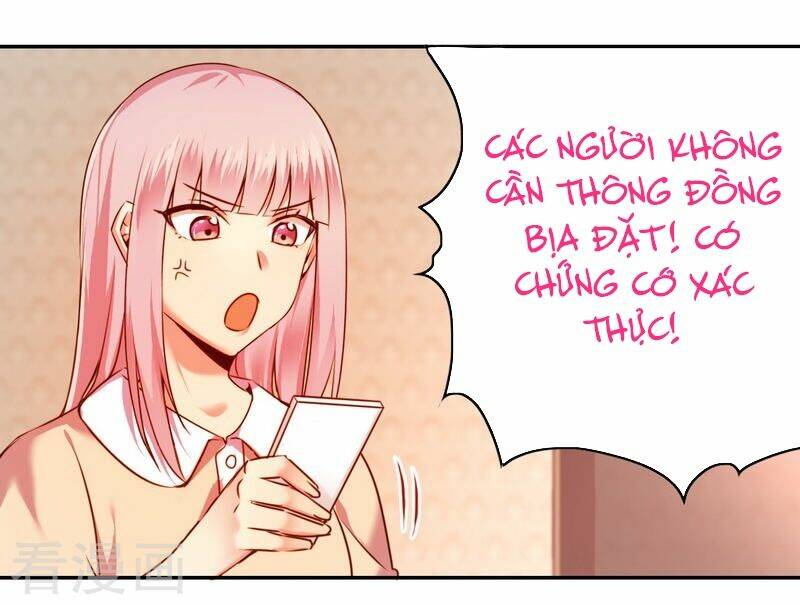 phục thù thiếu gia tiểu điềm thê chapter 25 6