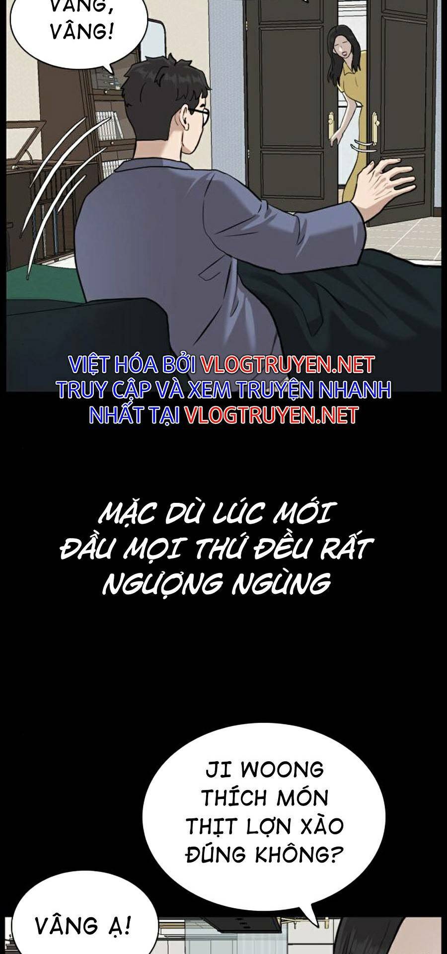 người xấu chapter 85 76