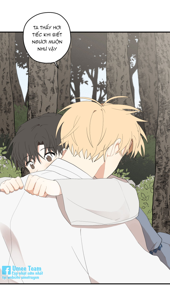 đường hoa liên kiều rơi chapter 19 13