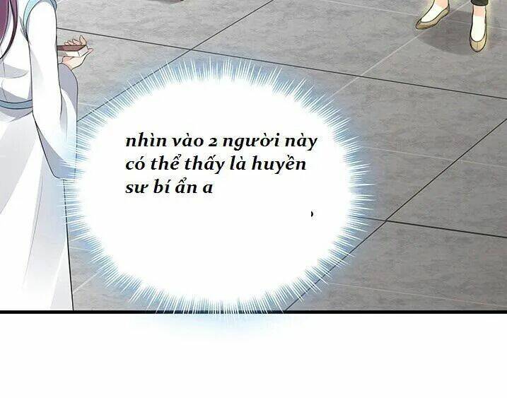 độc phi thần y quá kiêu ngạo chapter 46 5