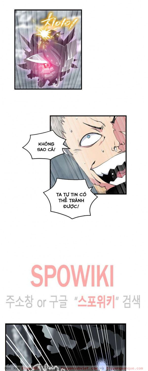 tôi sinh ra để làm người vĩ đại chapter 35 31