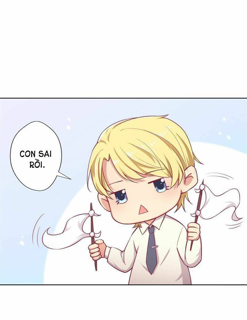 ngạo kiều tổng tài sủng điềm thê chapter 19 8