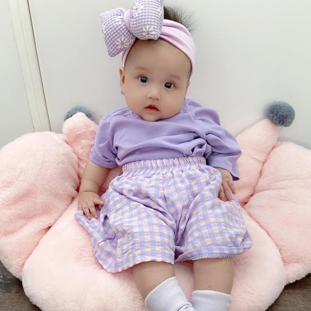 Băng đô cao cấp bảng 2