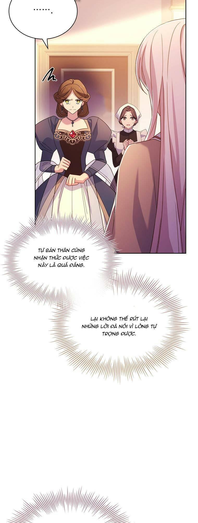 để yên cho tiểu thư hiền chapter 84 58