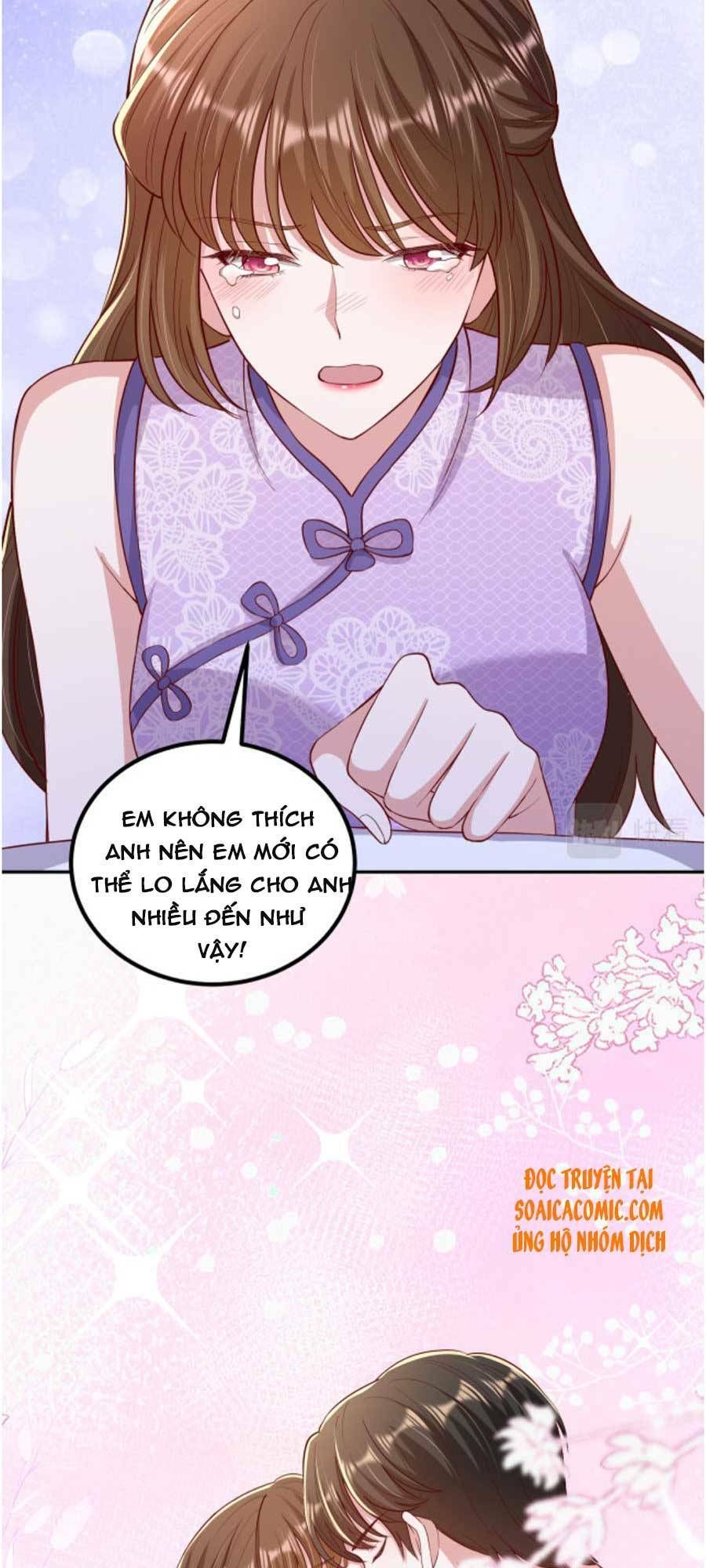 nhất sanh hữu hỉ chapter 69 24