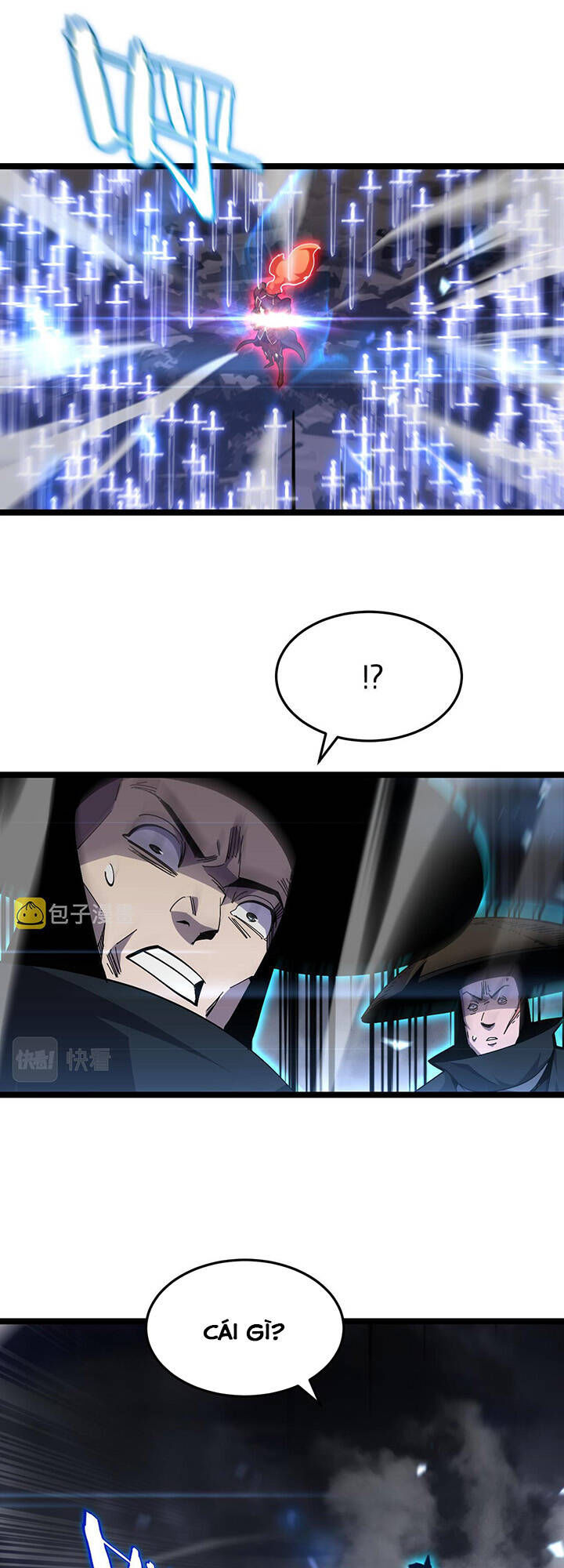 chư giới - tận thế online chapter 180 30