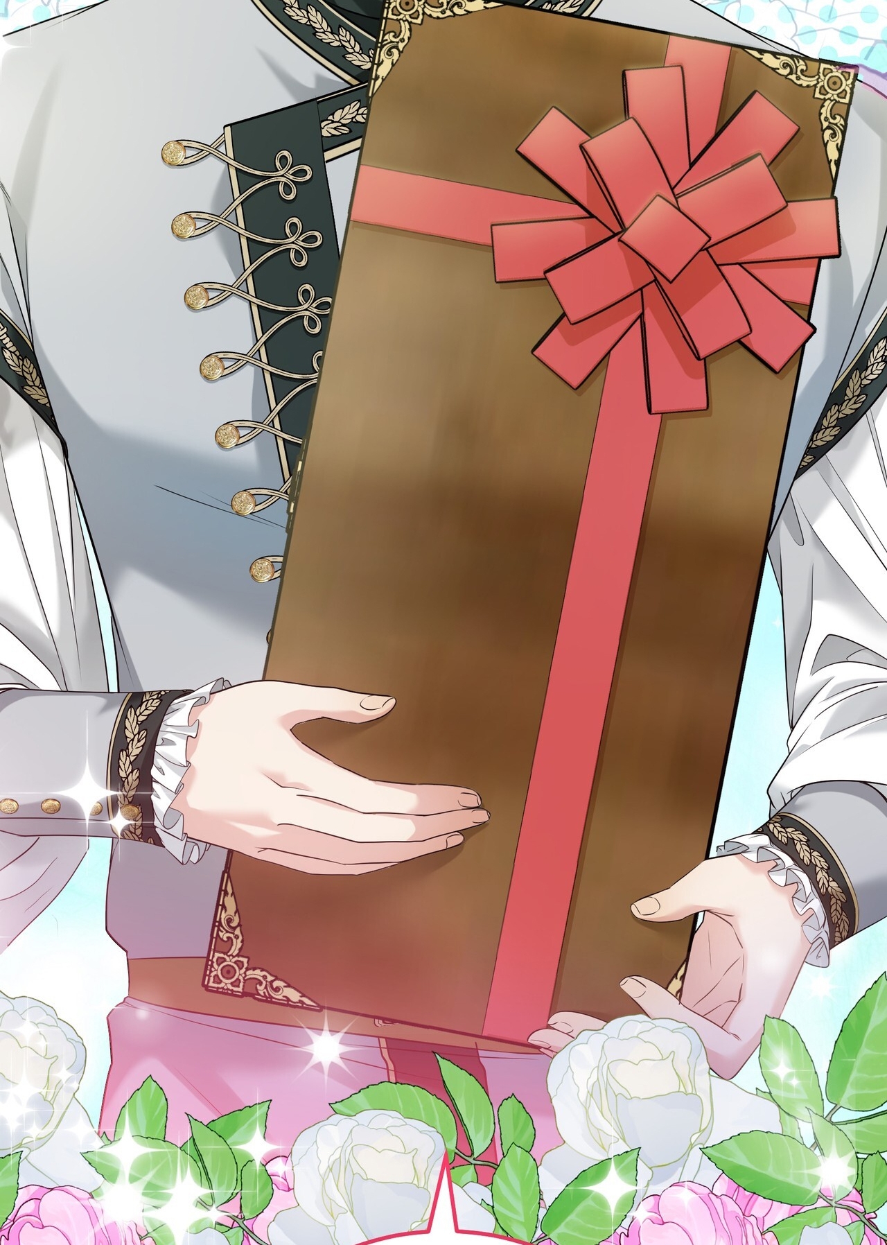 dấu tích của tiên nữ chapter 12.1 21