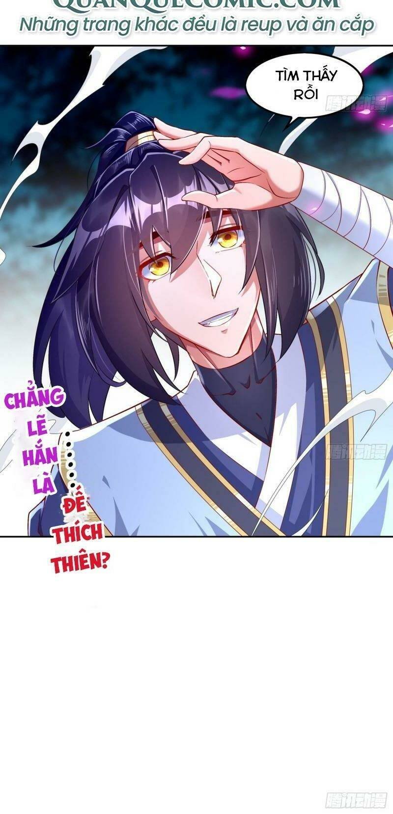 trọng sinh chi ma tôn đương đạo chapter 48 24