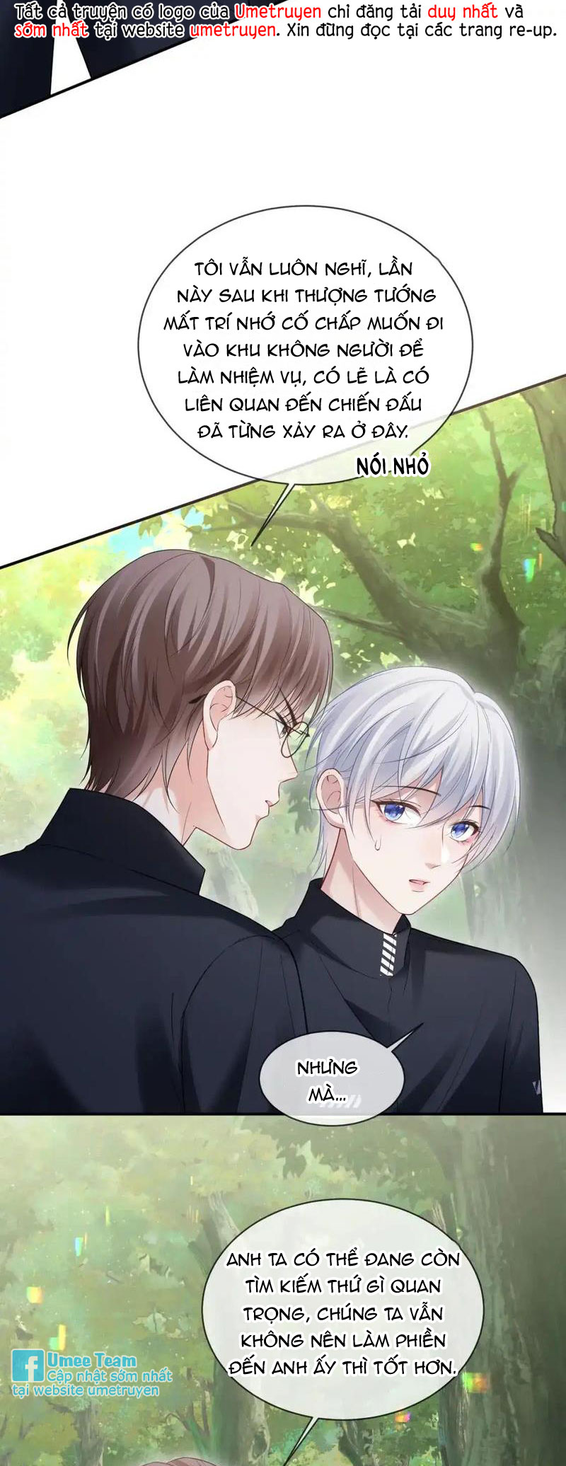 xin hãy ly hôn chapter 124 2