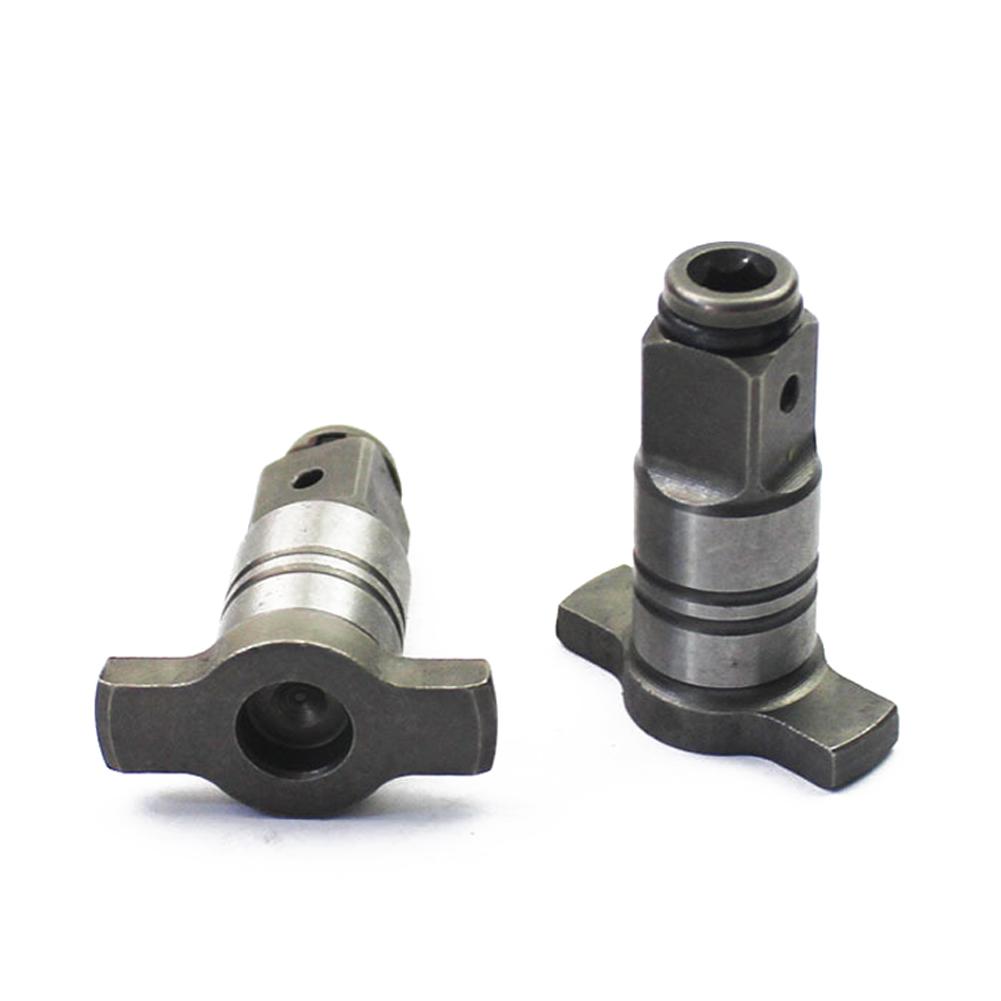 Brushless Electric Wrench Dual Output Wrench Shaft Quick Installation Work with Part Sleeve Drill Bit