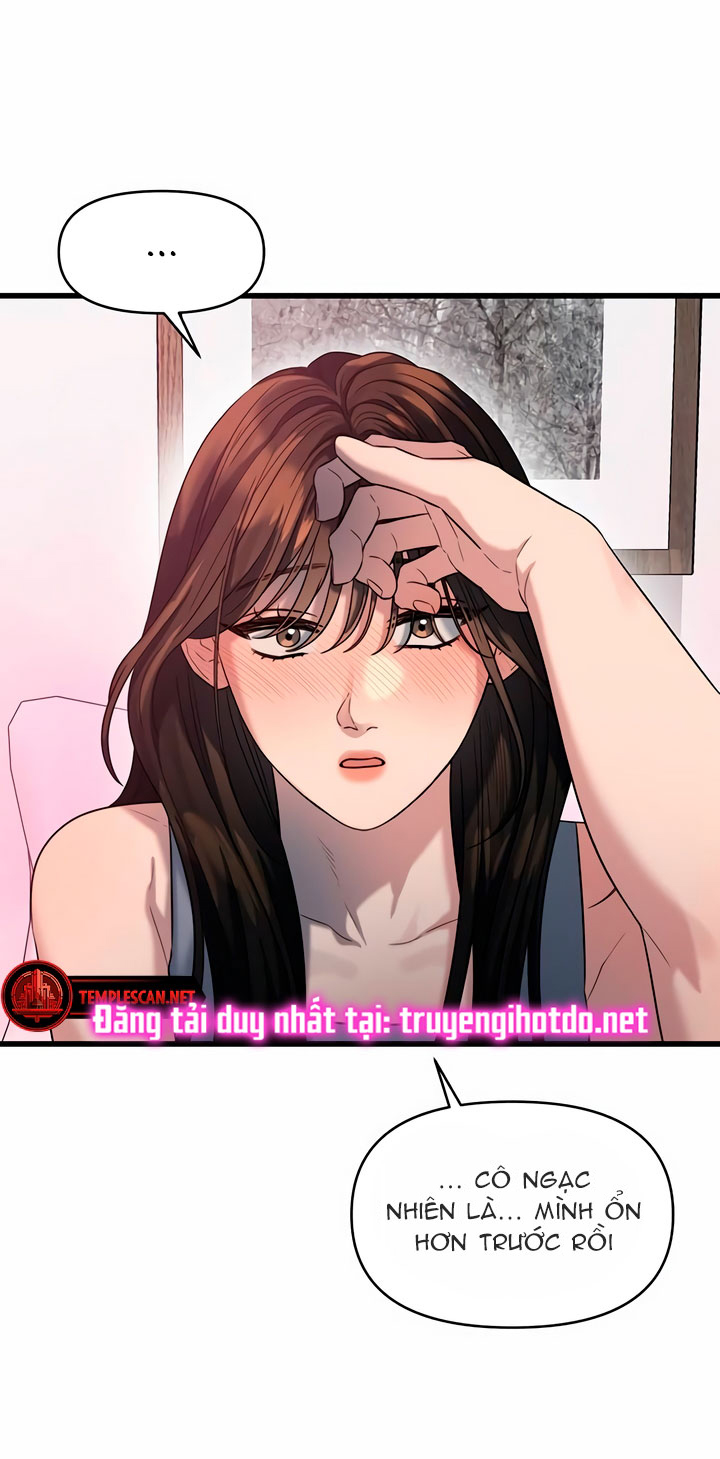 [18+] dục vọng tao nhã chapter 35.2 16