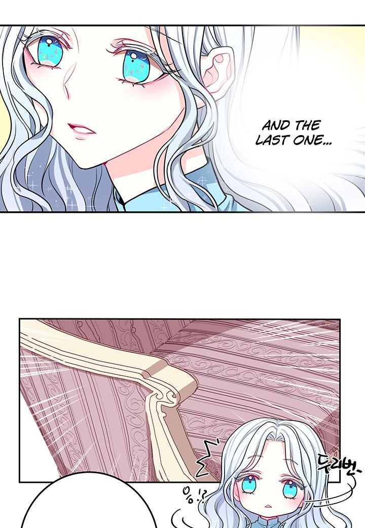 tổng hợp promo của trà chapter 4 24