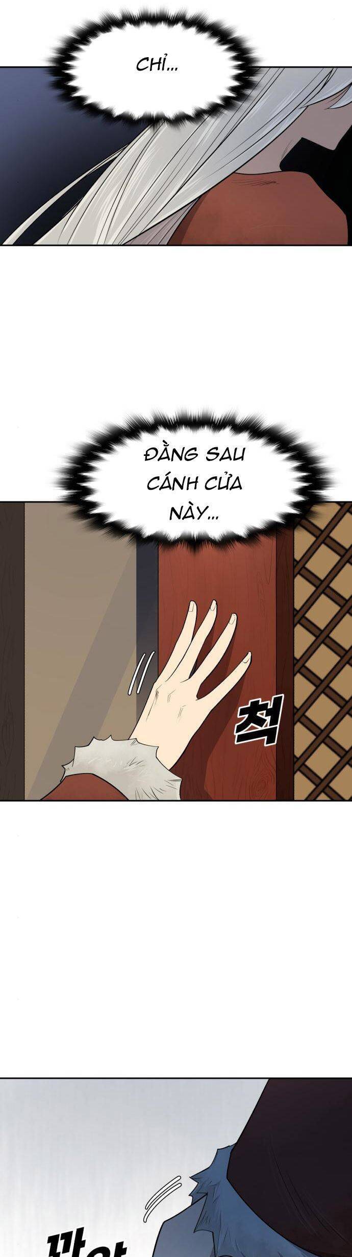 thiếu niên kiếm sư chapter 43 21