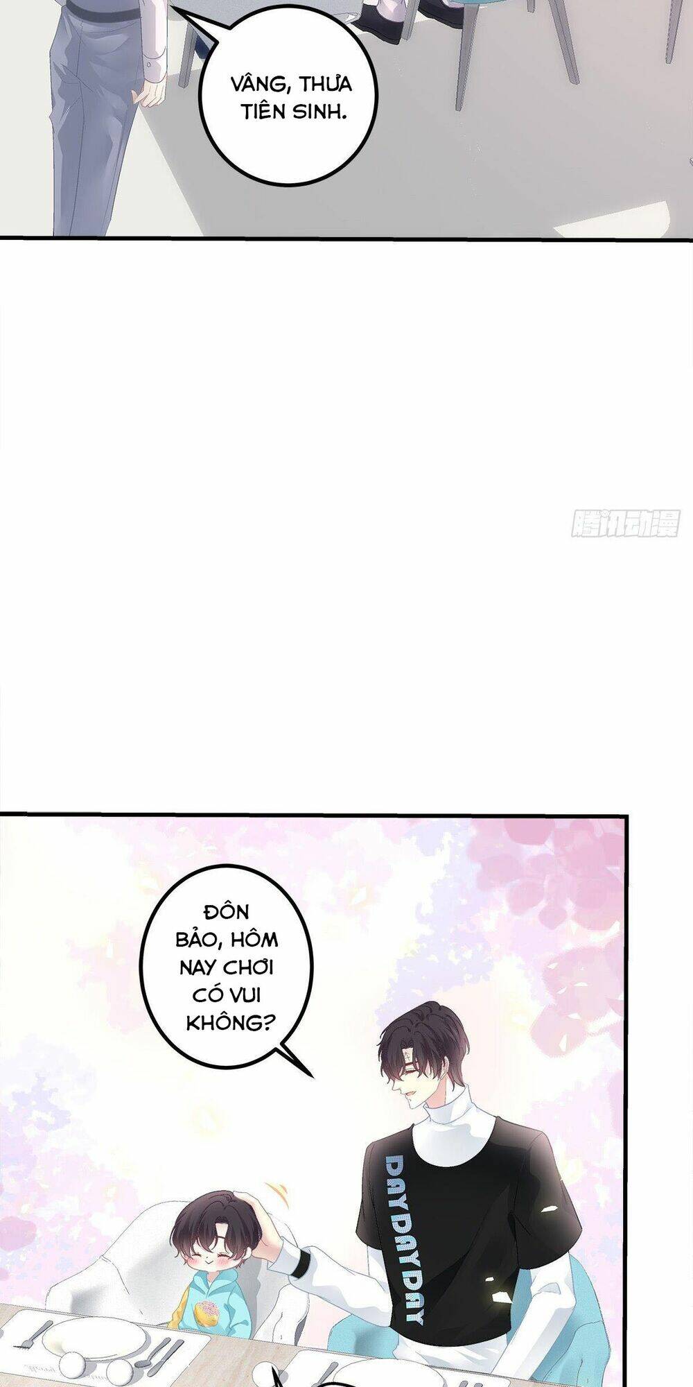 toàn bộ nắm trong tay chapter 109 27