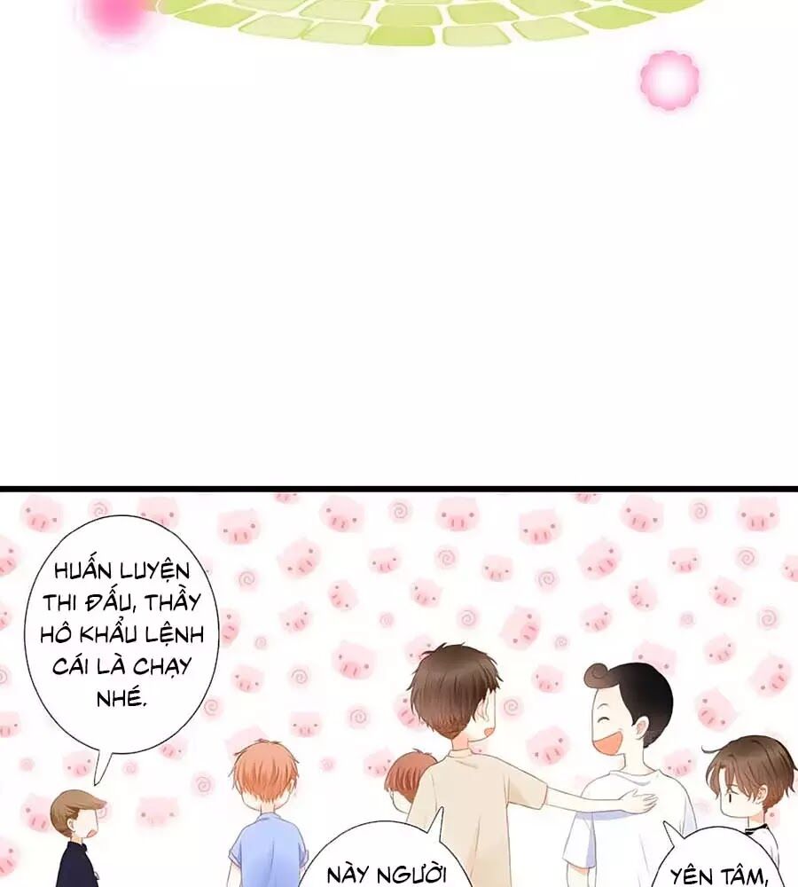 hoa chưa nở rộ chapter 17 23