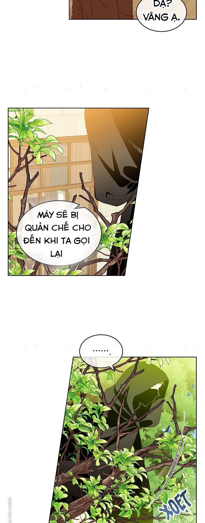 con có phải con là con gái của ngài không? chapter 37 34