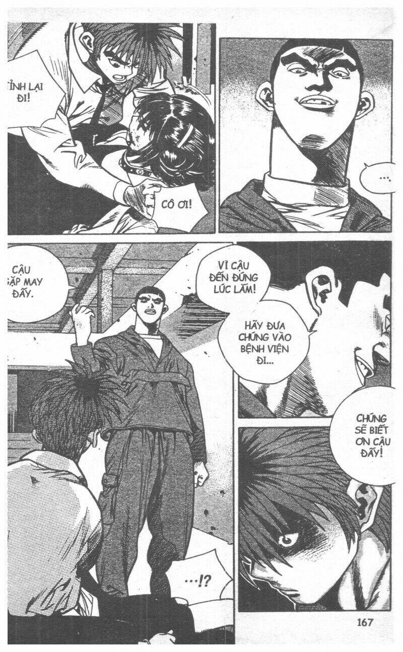 change guy chapter 132 163