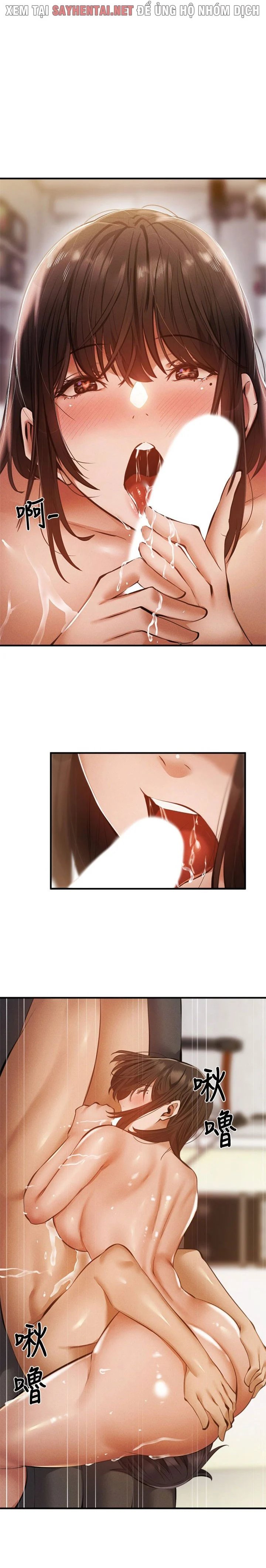 có phòng trống không? chapter 90 3