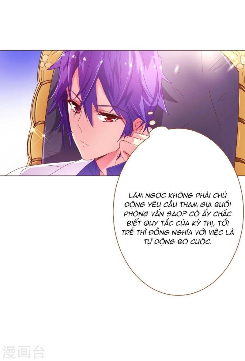 ông xã của tôi đến từ truyện tranh chapter 44 7