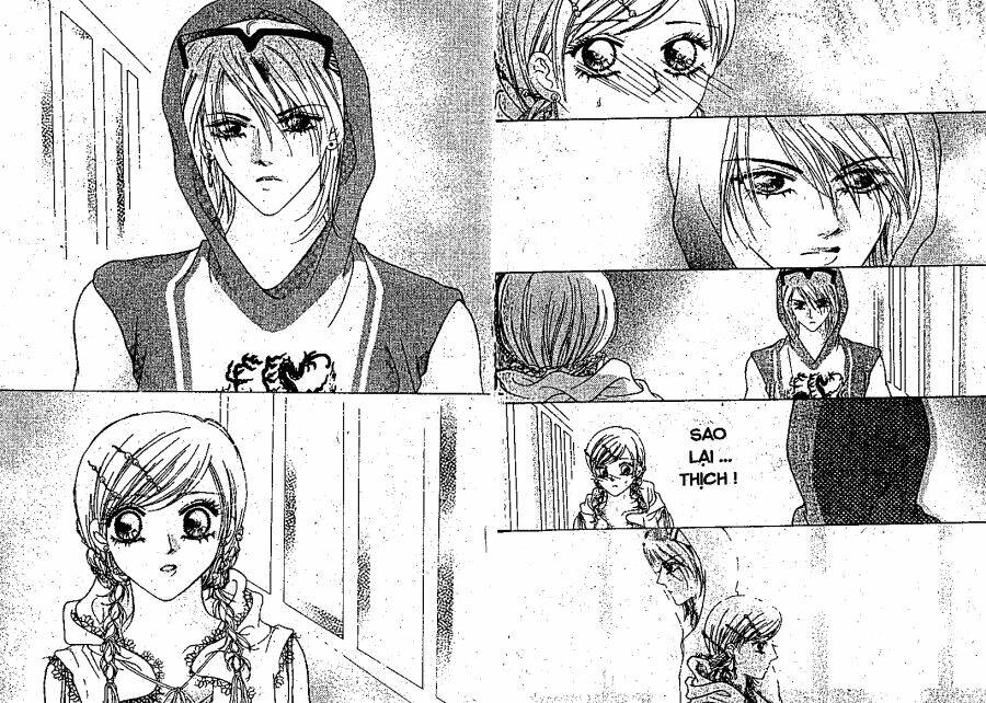 ban nhạc ardour chapter 4 30