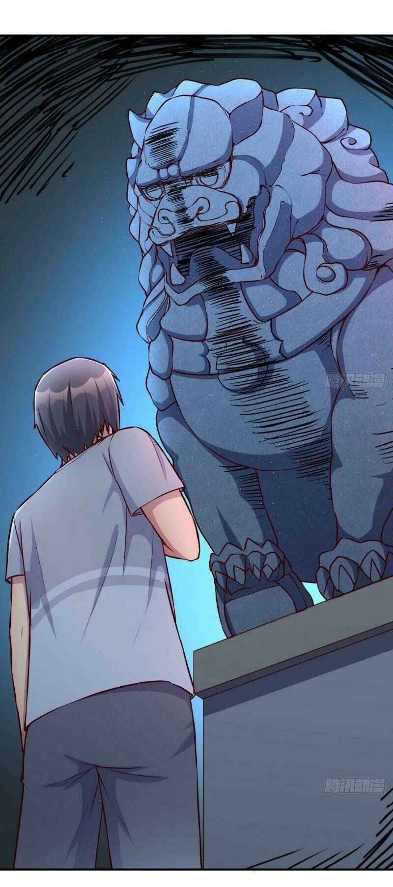 y thánh thiên tài tại hoa đô chapter 29 10