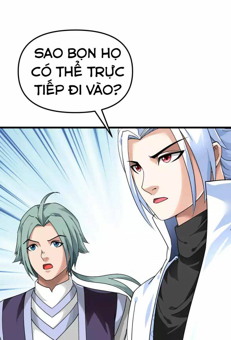 trọng sinh ta là đại thiên thần chapter 142 35