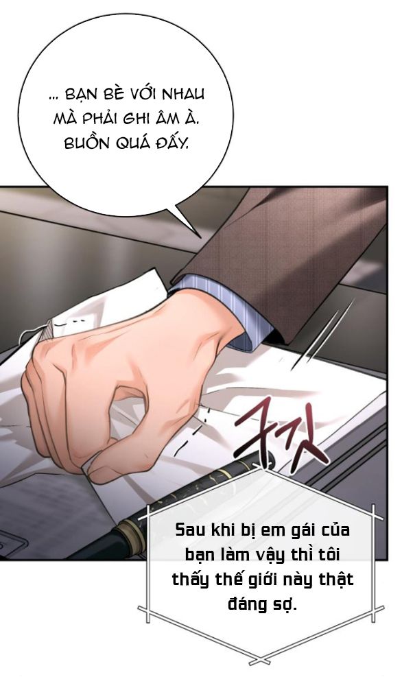 đứa trẻ trông giống tôi chapter 43.2 1