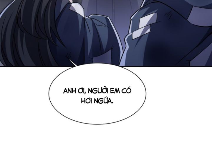 huyết cơ và kỵ sĩ chapter 295 29