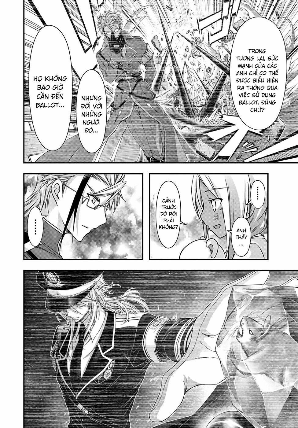 kích trụy vương huyền thoại chapter 20 8