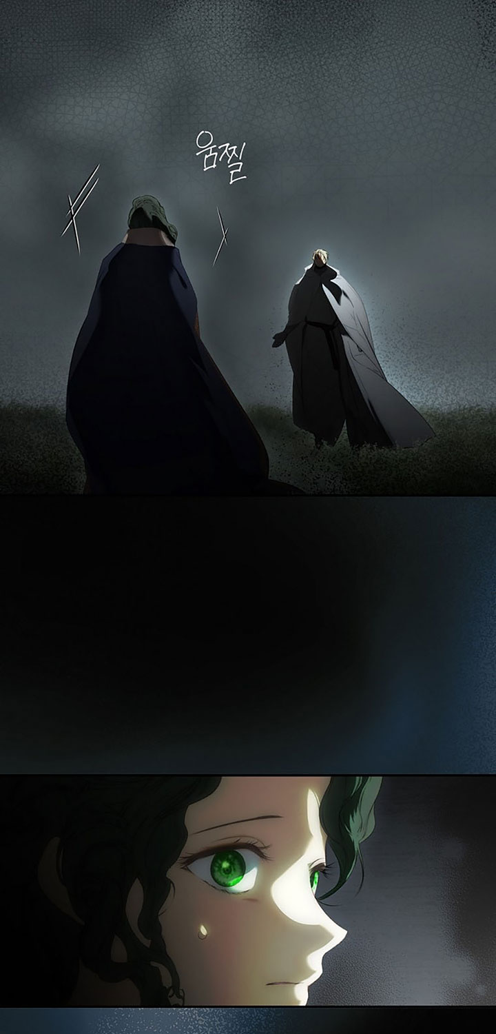 quý cô bí ẩn - secret lady chapter 80.2 37