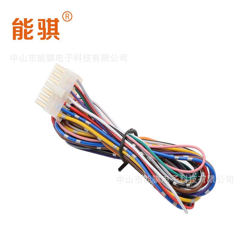 Giá thấp nhất Nengqi 12V ban đầu ô tô điều khiển từ xa bắt đầu mô-đun sửa đổi chống trộm điều khiển từ xa khởi động từ xa hệ thống làm lạnh ô tô