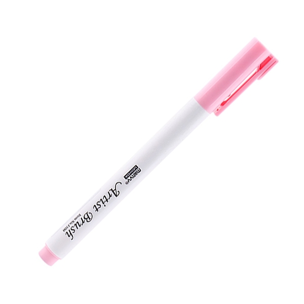 Bút Lông Marvy 1100 Số 67 - Bubble Gum Pink