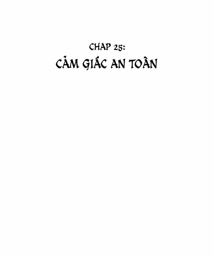 khi cô gái nhìn thấy thời gian chapter 25 1