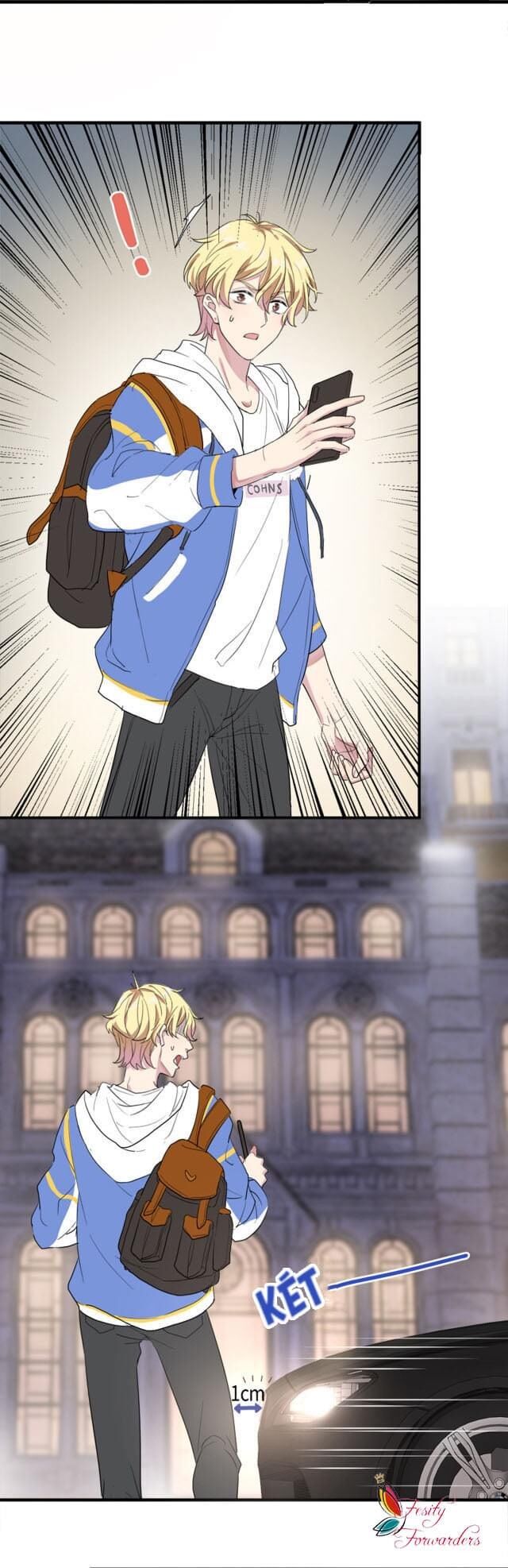 những ngày tháng sống chung với tổng tài chapter 1 22