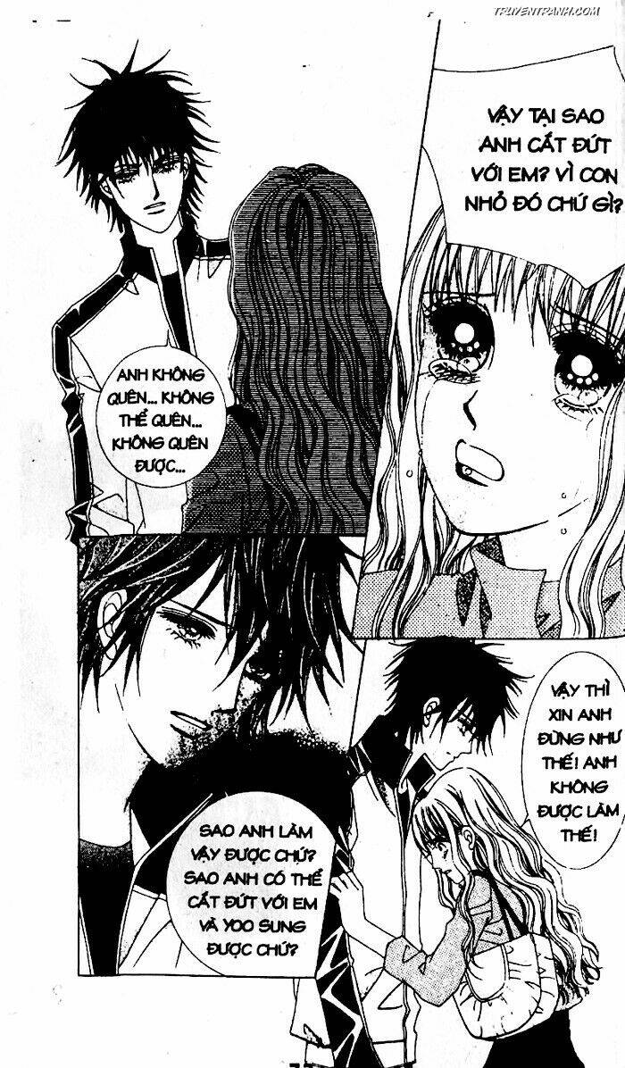 nhà trọ hoàn hảo chapter 87 16