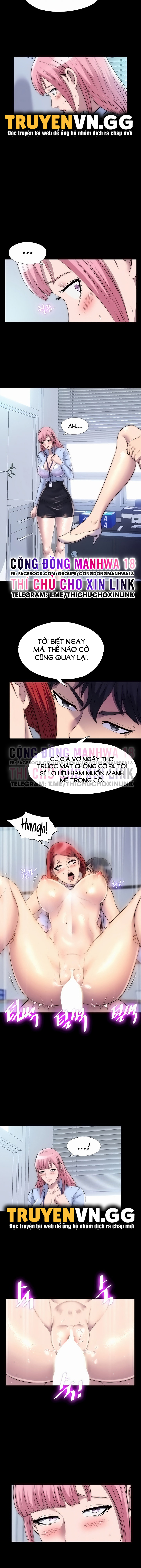 điều khiển cơ thể chapter 31 10