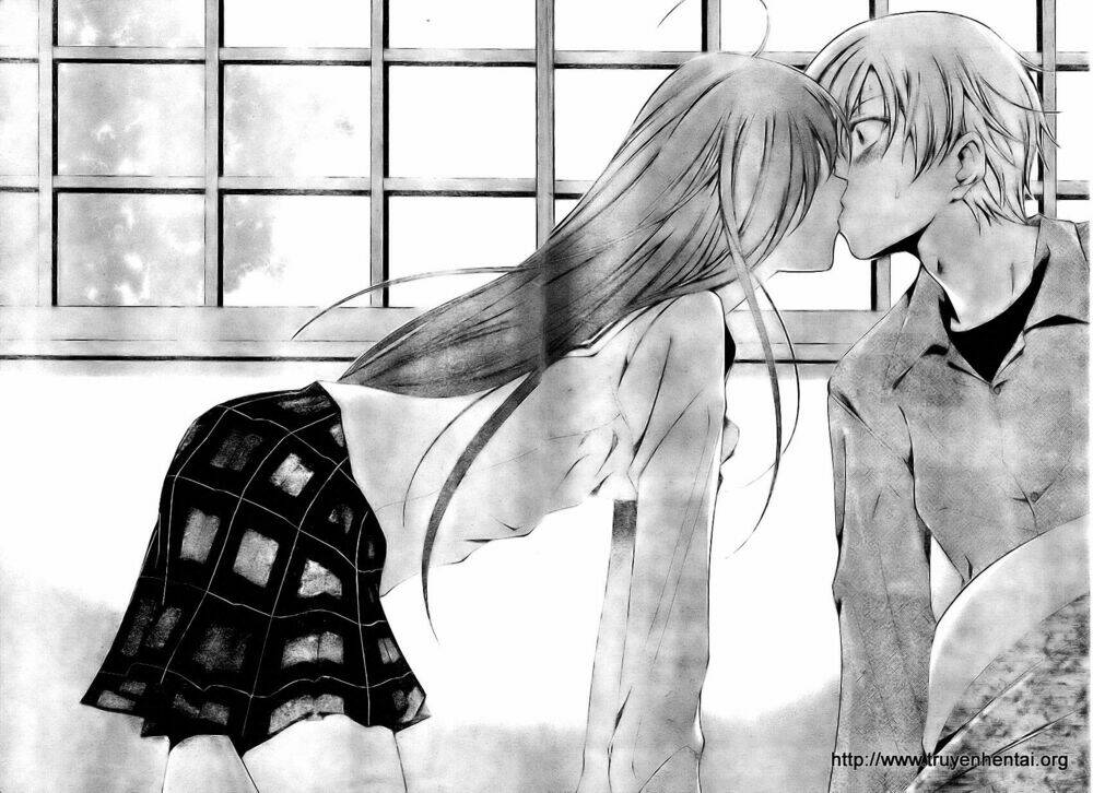 thị trấn tình yêu chapter 6 16