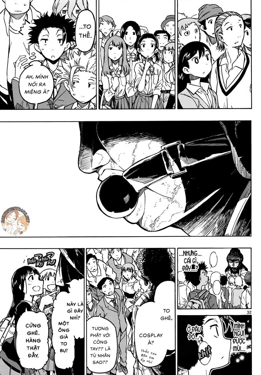 thế giới sau 5 phút chapter 1.5 6