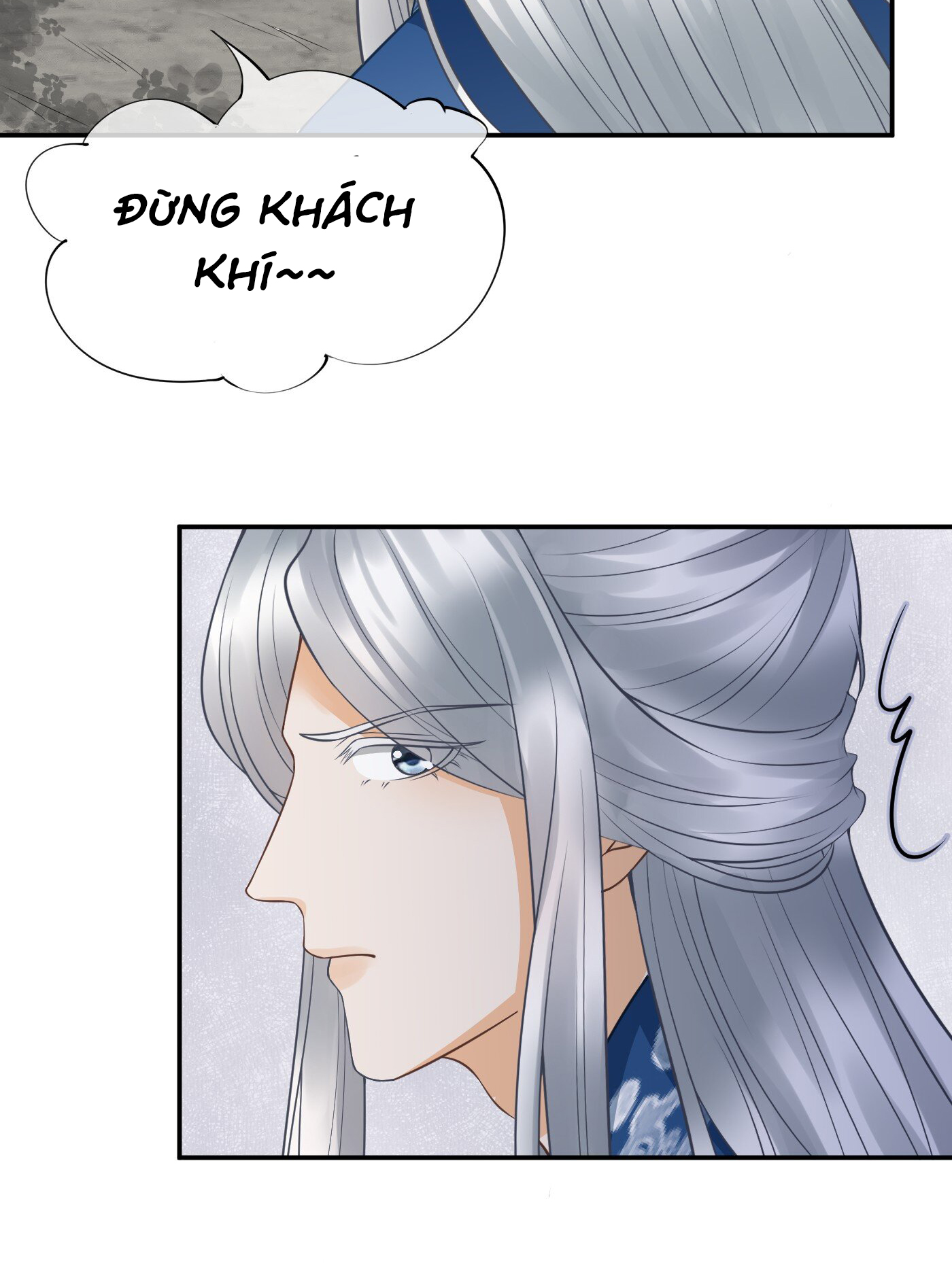 đánh chết không làm sư tôn chapter 21 27