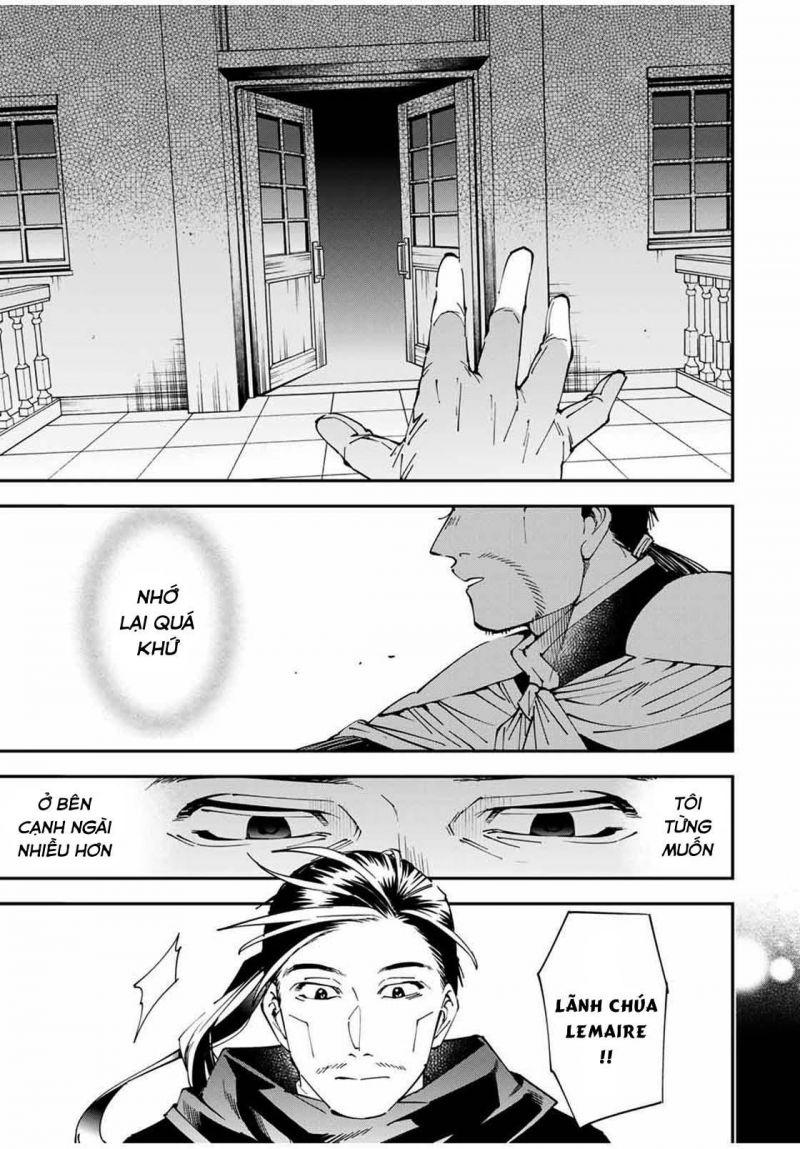 tái sinh thành quý tộc với kĩ năng 'appraisal' chapter 60 7