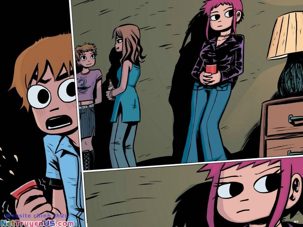 scott pilgrim full color chapter 1 50