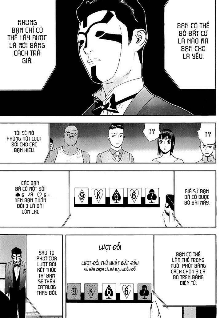 liar game chapter 141 9