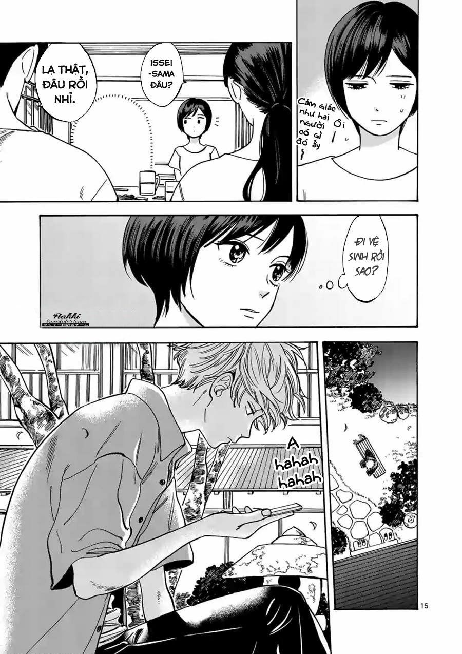 promise cinderella chapter 38 16
