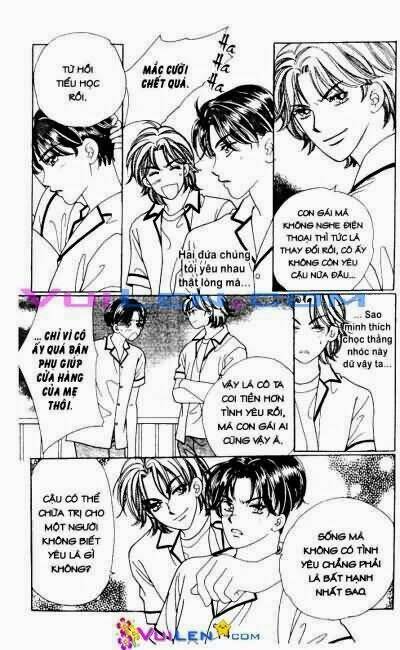 kẻ săn tiền chapter 10 14