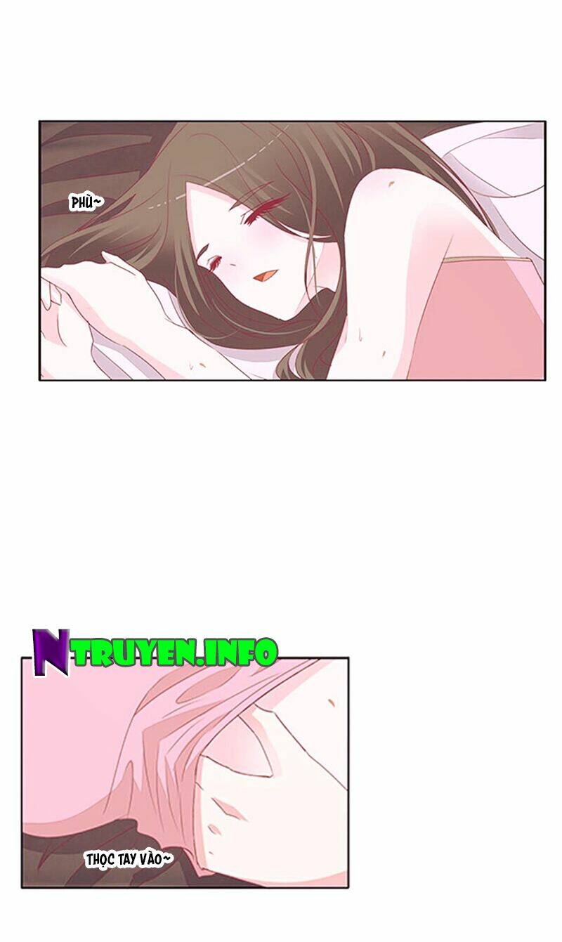 tướng quân mời ra trận chapter 110 12