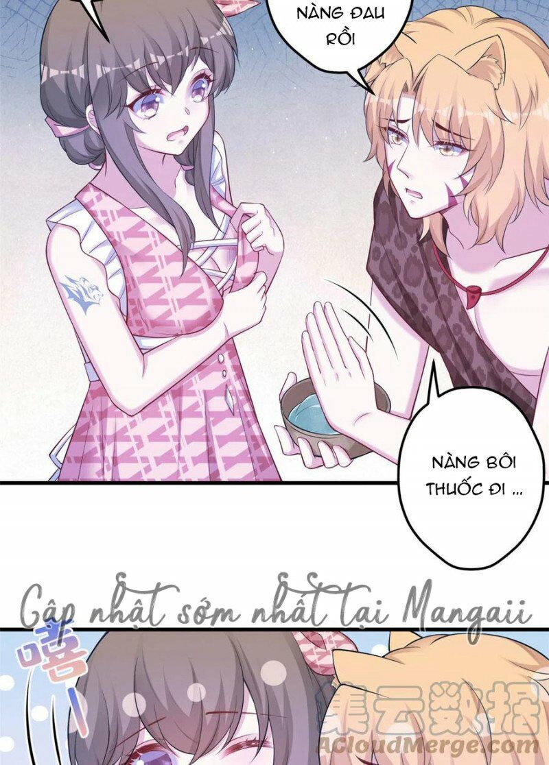 [16+] thảnh thơi thú thế chủng chủng điền, sinh sinh tể chapter 374 2