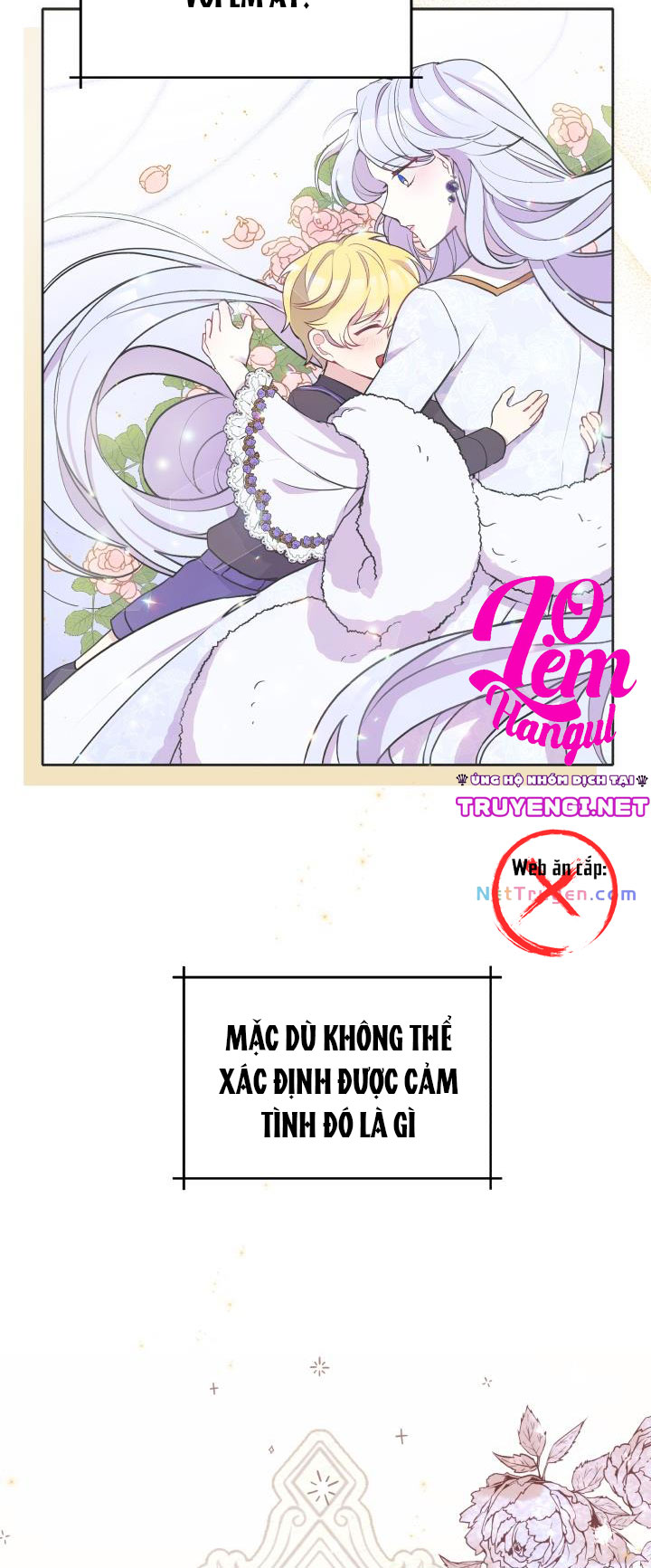 hộ vệ của bạo chúa là ác nữ chapter 44 51