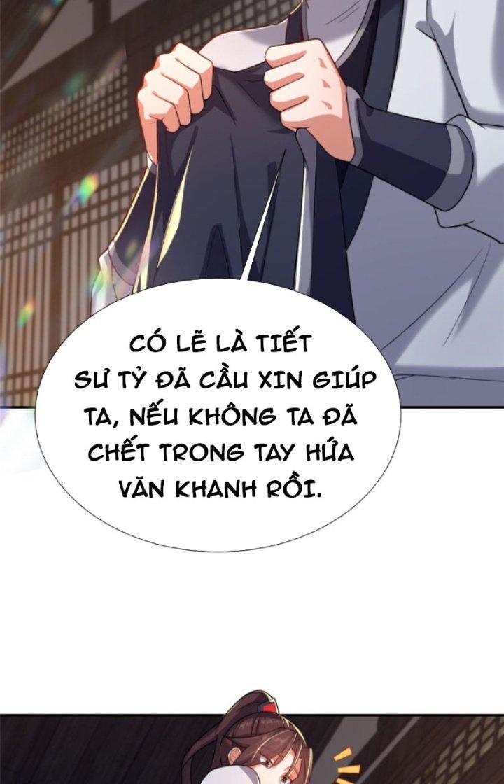 võ thánh này cũng quá khẳng khái chapter 17 65